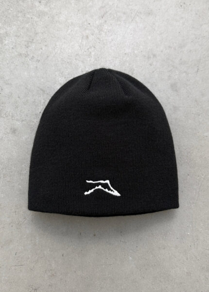 AKIMBO RANGE SKULL CAP - BLACK
