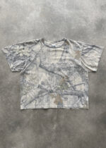 AKIMBO "CHAIN-PEEKER" LIGHT-WEIGHT TEE - REALTREE® CAMO